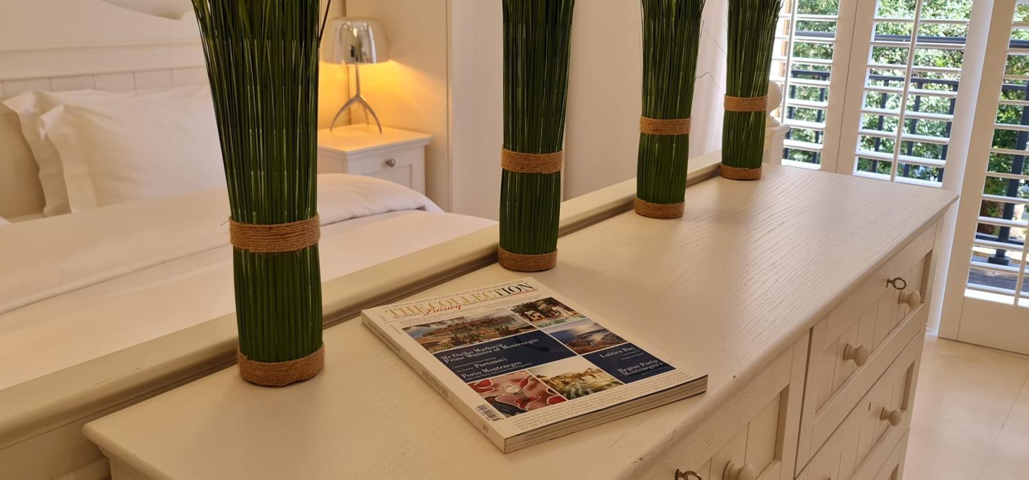 Porto Montenegro Studio Tivat Exterior photo