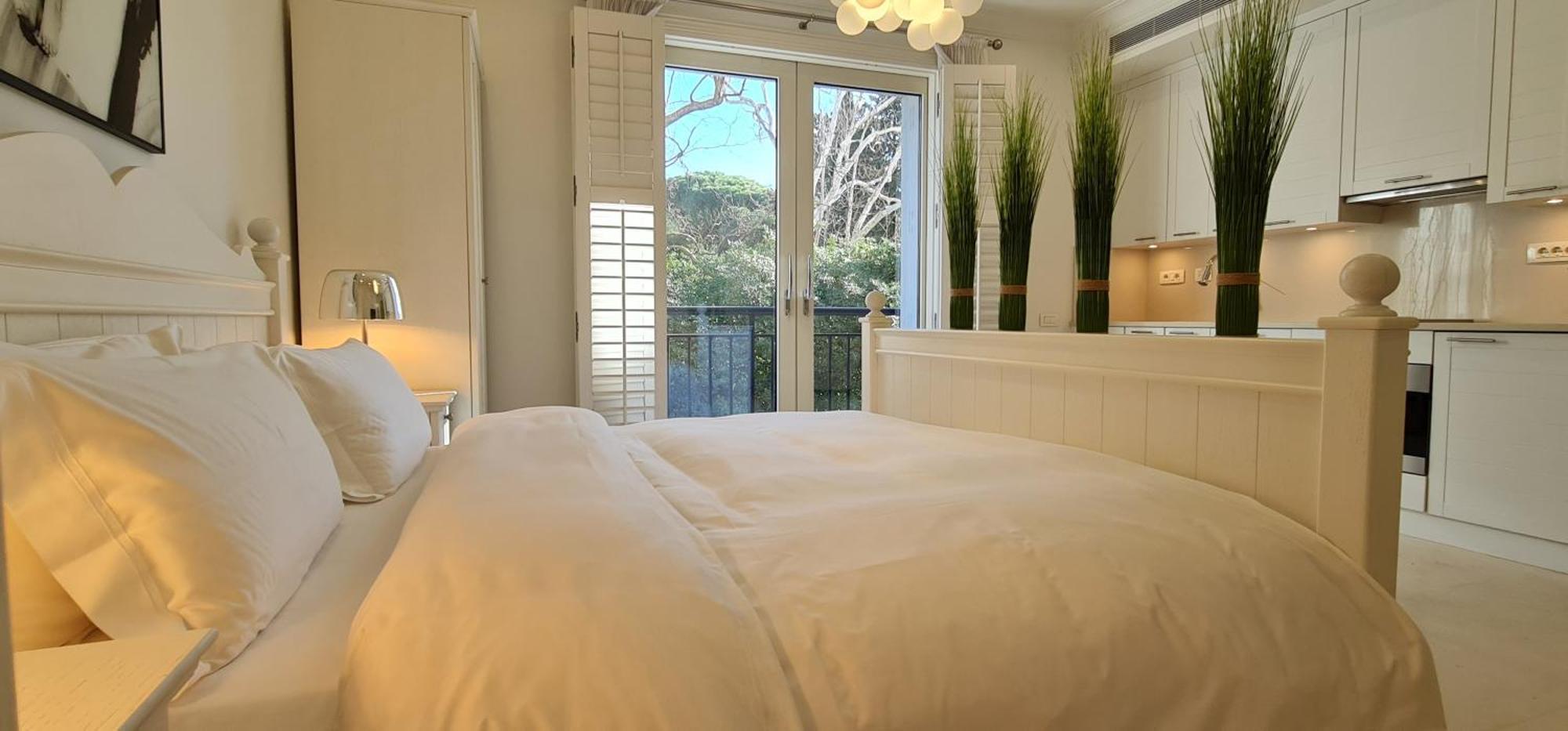 Porto Montenegro Studio Tivat Exterior photo